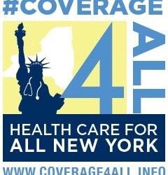 Rivera, Gonzalez-Rojas join advocates to ramp up support for #Coverage4All